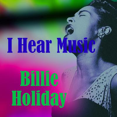 Let's Call a Heart a Heart By Billie Holiday's cover