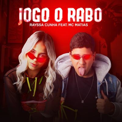 Jogo o Rabo's cover