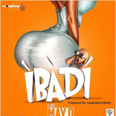 Ibadi's cover