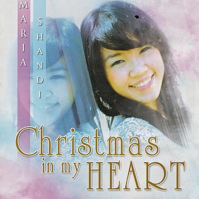 Christmas In My Heart's cover