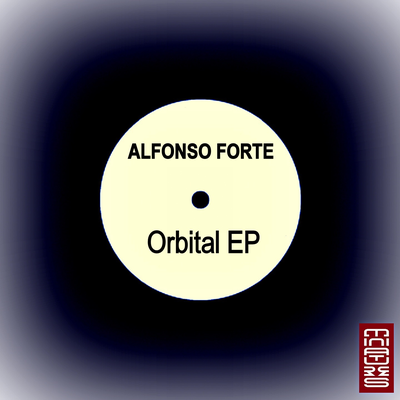 Orbital EP's cover