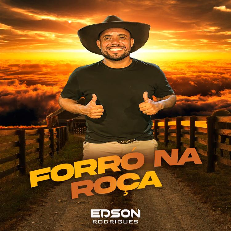 Edson Rodrigues's avatar image