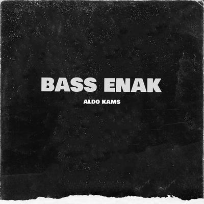 Bass Enak's cover