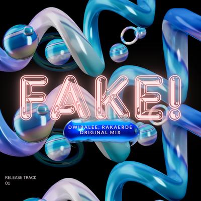 FAKE! (Extended Version)'s cover