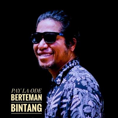 Berteman Bintang (Remastered 2024)'s cover
