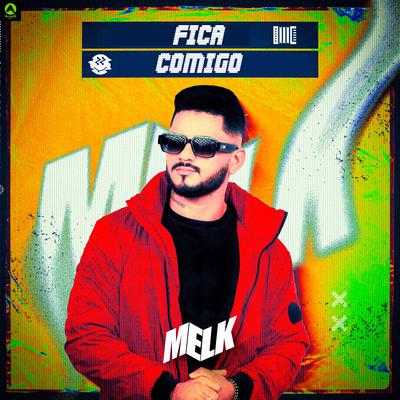 Fica Comigo By djmelk, Alysson CDs Oficial, Rave Produtora's cover