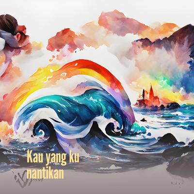 Kau Yang Ku Nantikan's cover