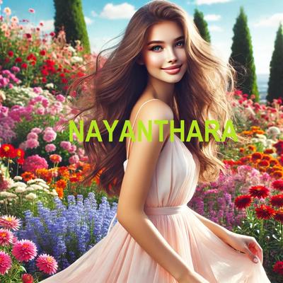 NAYANTHARA's cover