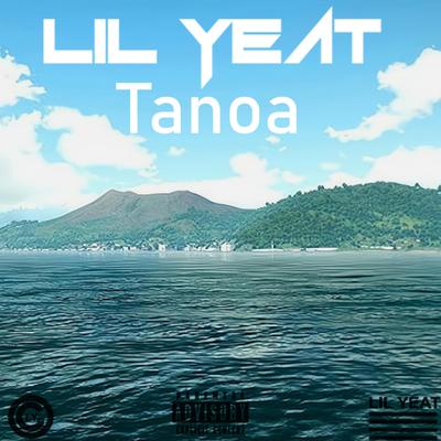 Tanoa's cover