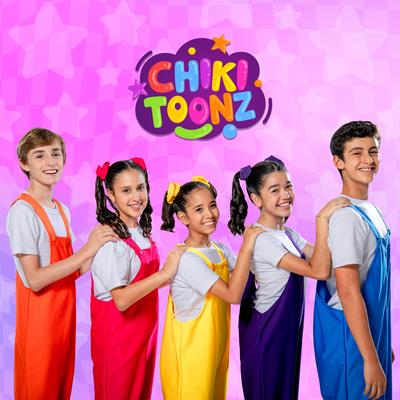 Chiki Toonz's cover