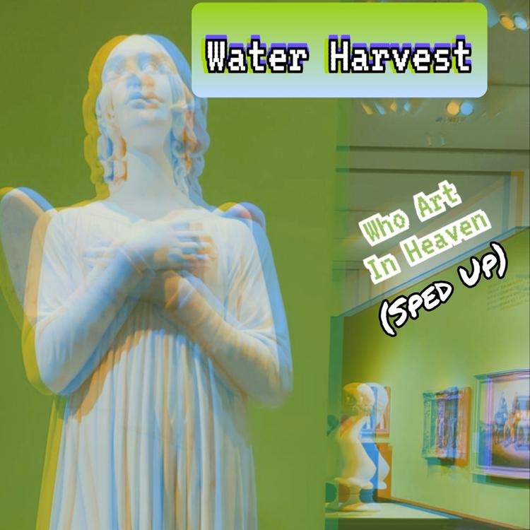 Water Harvest's avatar image