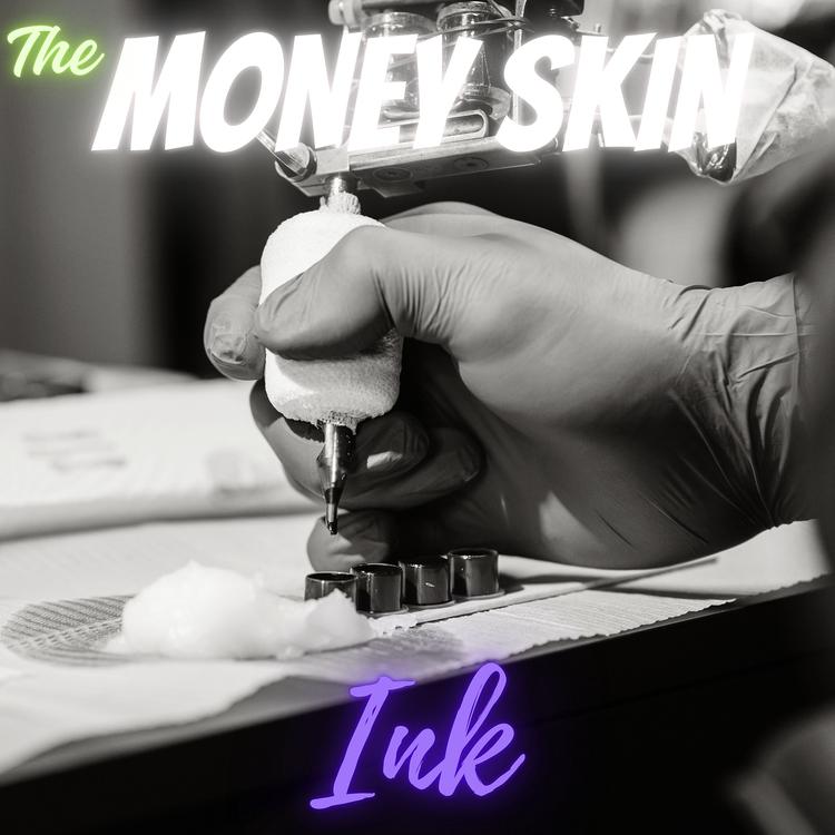 The Money Skin's avatar image