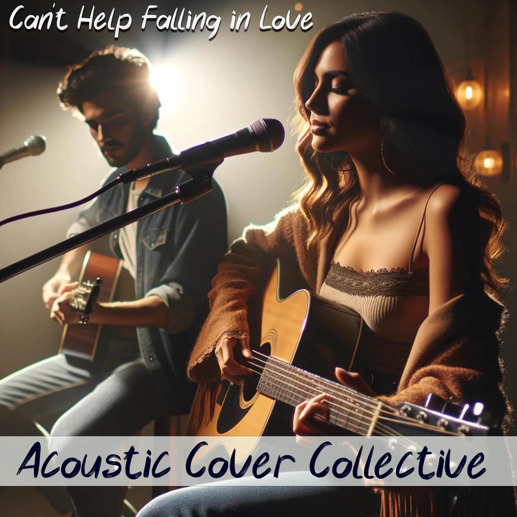 Acoustic Cover Collective's avatar image