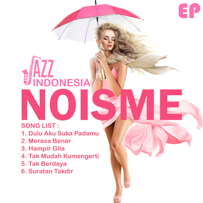 NOISME's cover