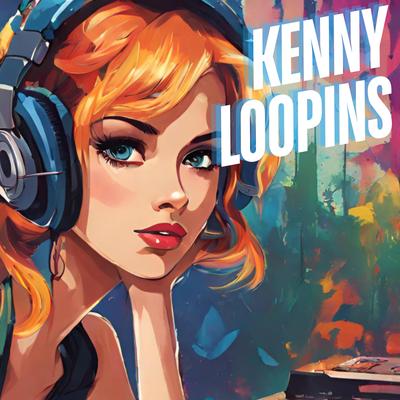 Chill Out Library Production Music by Kenny Loopins's cover