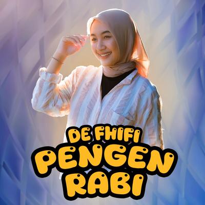 Pengen Rabi's cover