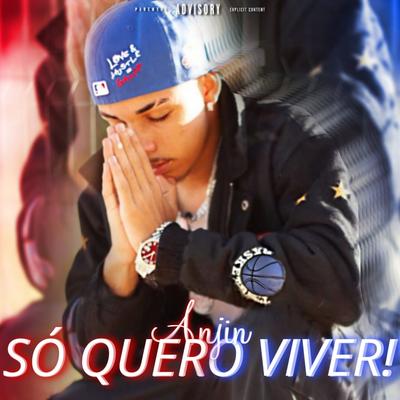 Só Quero Viver's cover