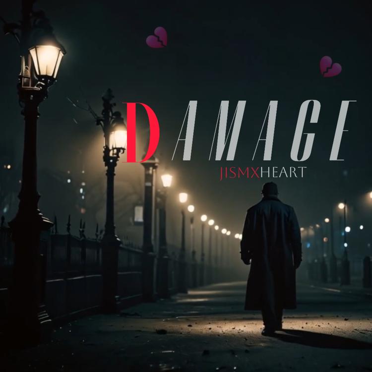 Jismxheart's avatar image