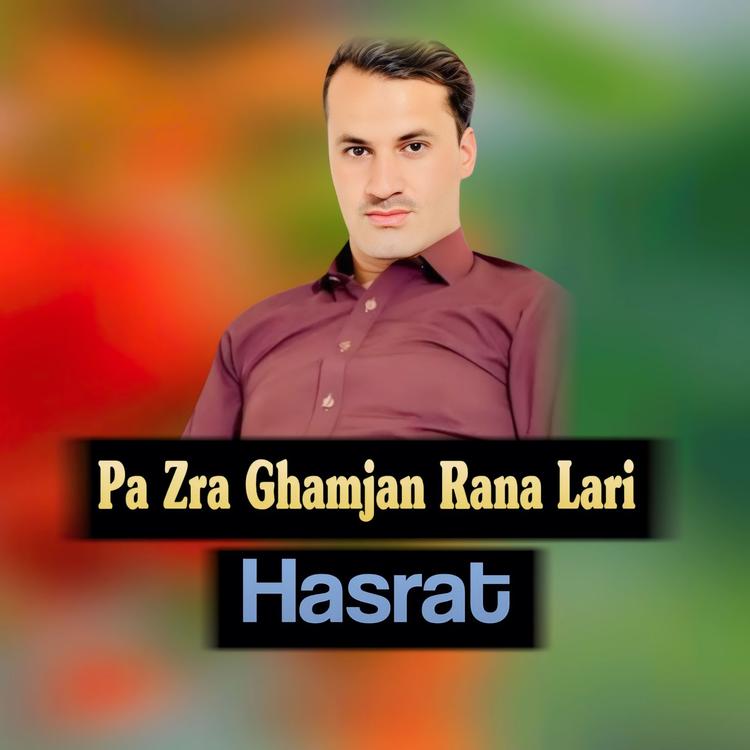 Hasrat's avatar image