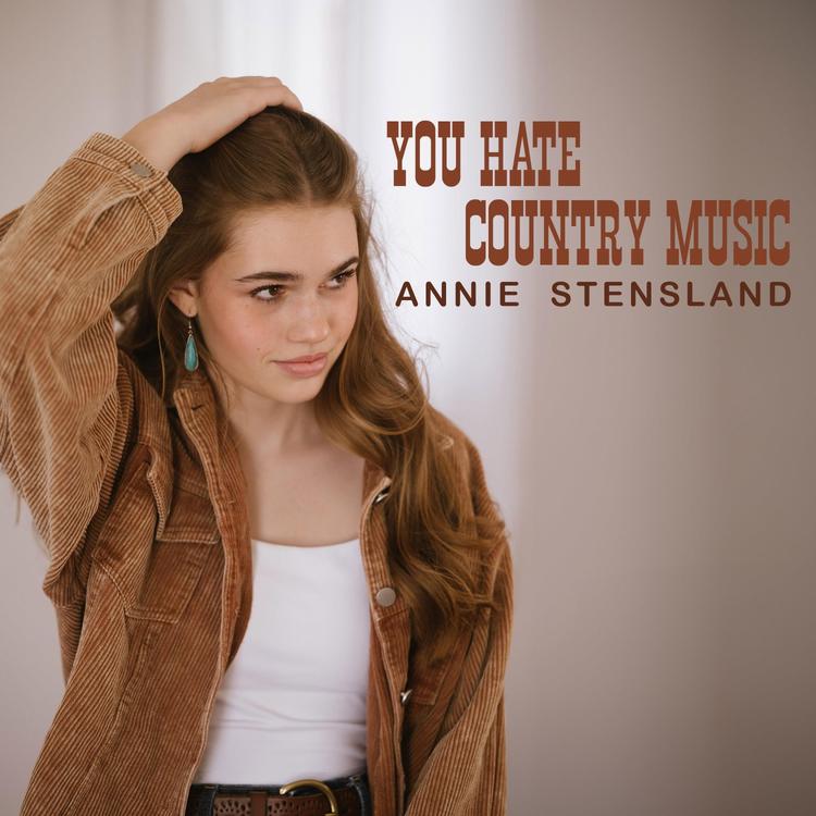 Annie Stensland's avatar image