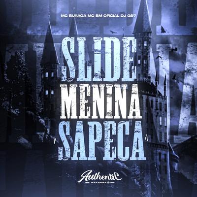 Slide Menina Sapeca's cover