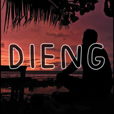 Dieng's cover