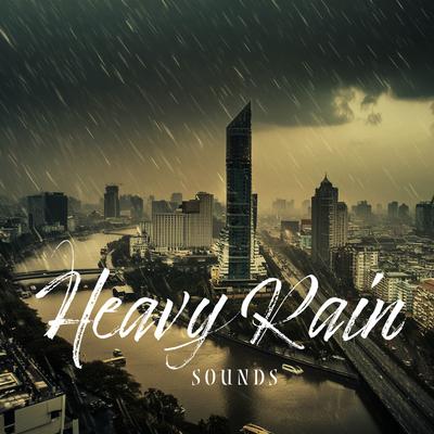 Heavy Rain Sounds, Pt. 03's cover