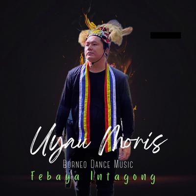 Musik Tari Dayak Kalimantan (Febaya Intagong)'s cover