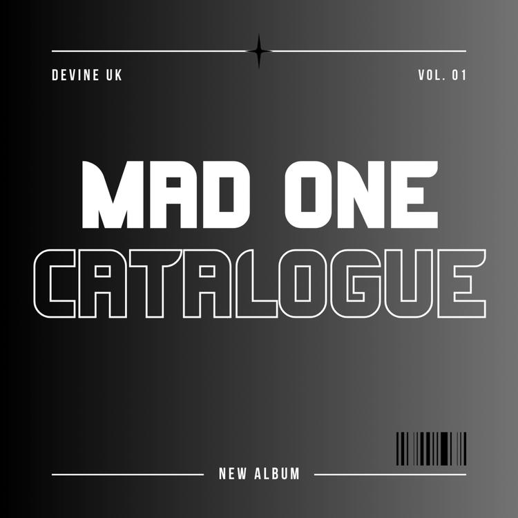 Mad One's avatar image