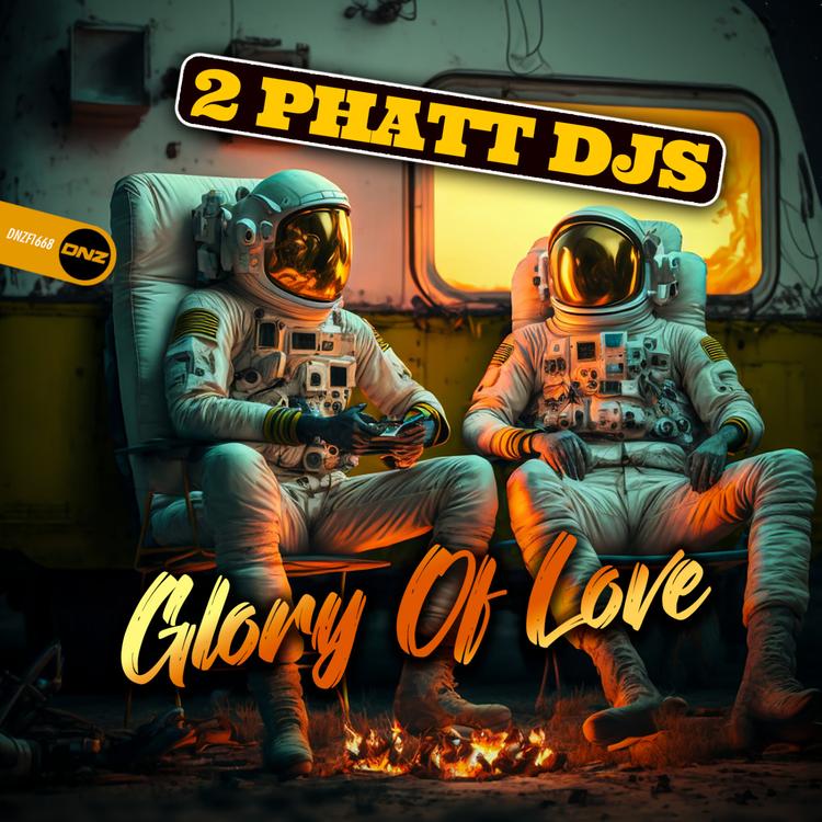 2 Phatt DJS's avatar image