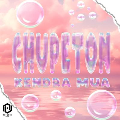 Chupetón's cover