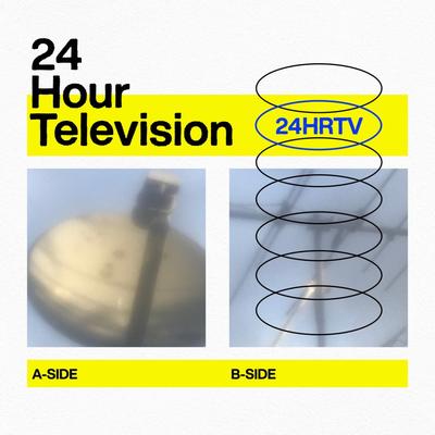 A-SIDE By 24 Hour Television's cover