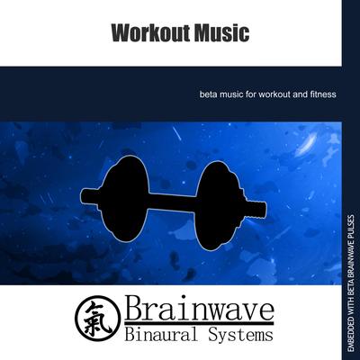 Gym Time By Brainwave Binaural Systems's cover
