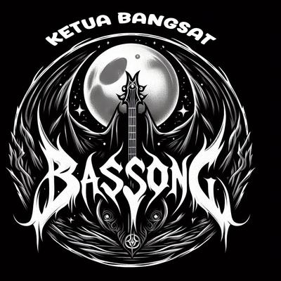 Ketua Bangsat's cover