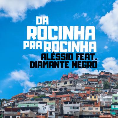 Da Rocinha pra Rocinha's cover