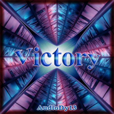 Victory By AudioDy13's cover