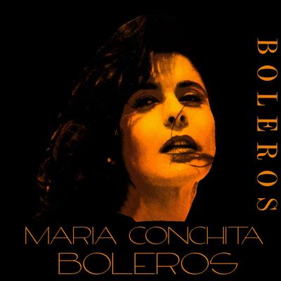 Boleros Maria Conchita's cover