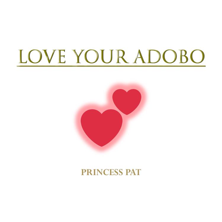 Princess Pat's avatar image