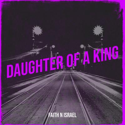 Daughter of a King's cover