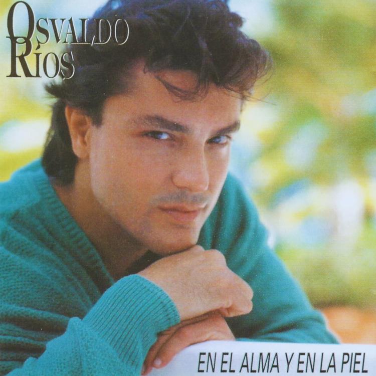 Osvaldo Rios's avatar image