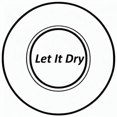 Let It Dry's cover