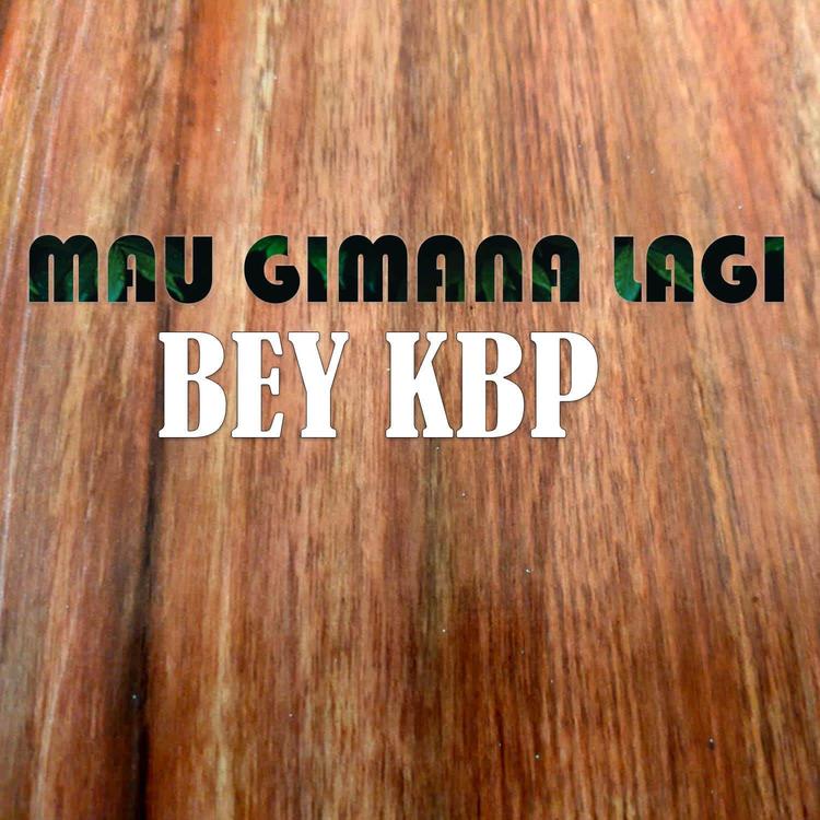 BEY KBP's avatar image