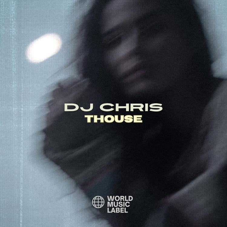 DJ Chris's avatar image