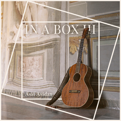 900 Days (In A Box III Version) By Asaf Avidan's cover