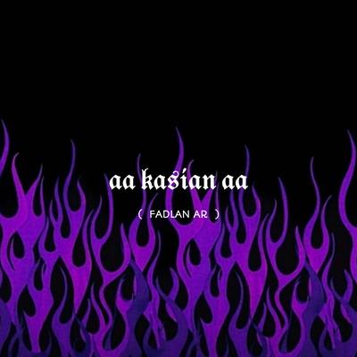 Aa Kasian (Remix)'s cover