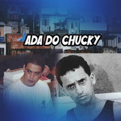 Ada do Chucky's cover