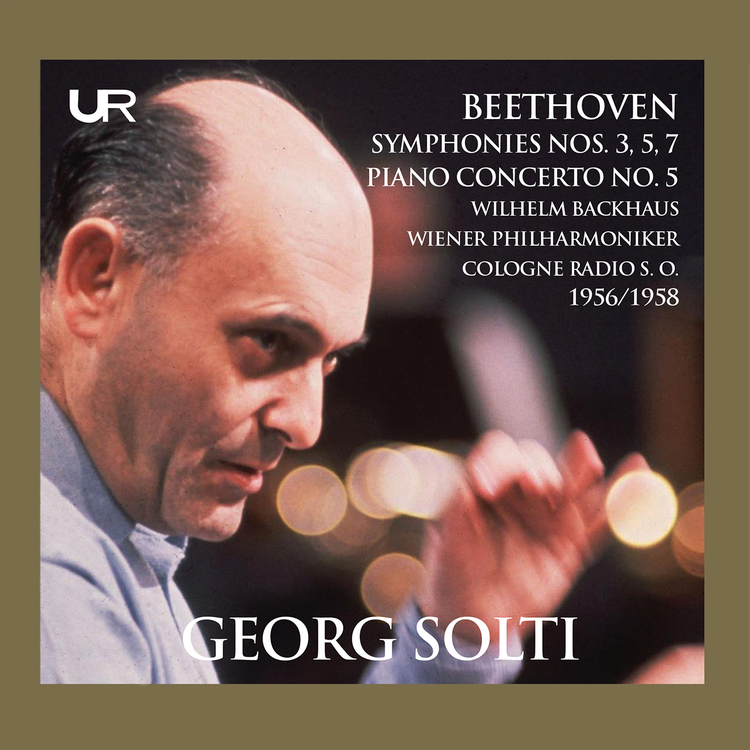 Georg Solti's avatar image