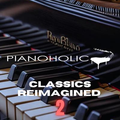 Pianoholic's cover