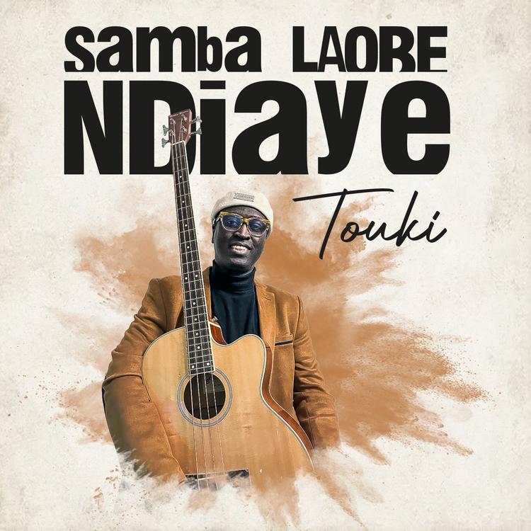 Samba laobe Ndiaye's avatar image