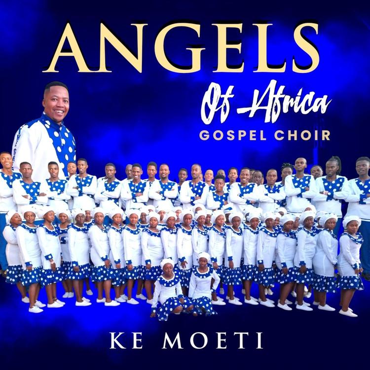 Angels Of Africa Gospel Choir's avatar image